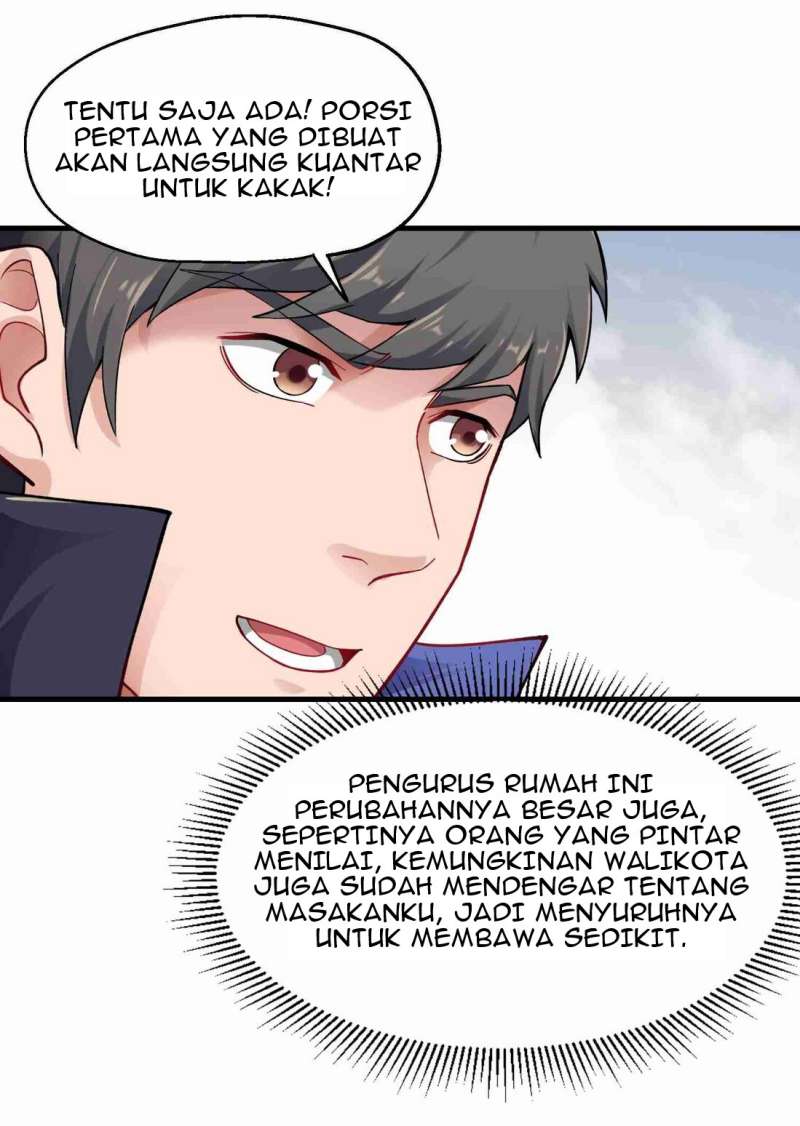 First Dragon (Yuanlong) Chapter 62 Gambar 27